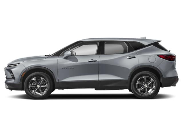2025 Chevrolet Blazer FWD 2LT