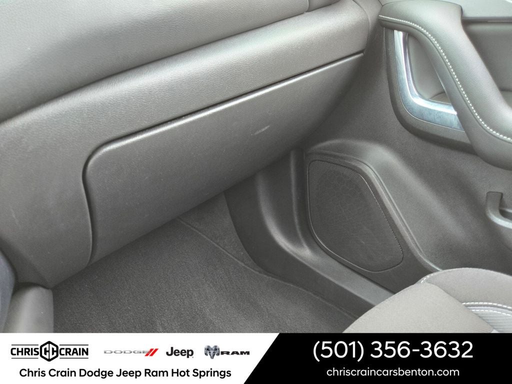 2024 Chevrolet Blazer FWD 2LT