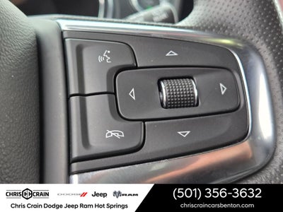2024 Chevrolet Blazer FWD 2LT