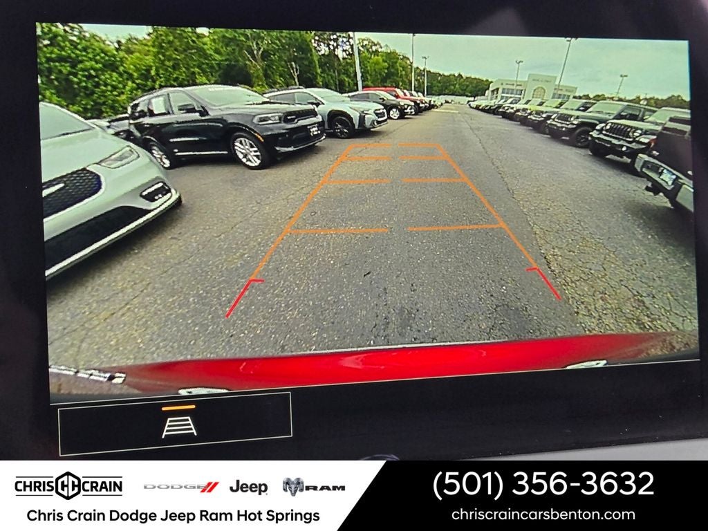 2024 Chevrolet Blazer FWD 2LT