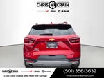 2024 Chevrolet Blazer FWD 2LT