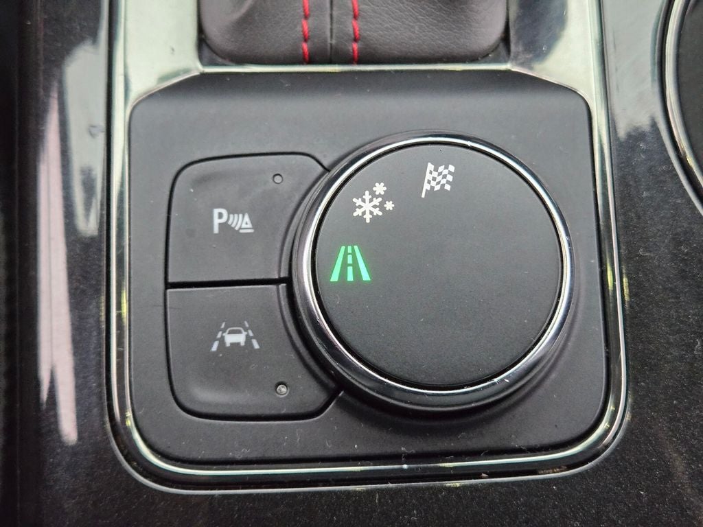 2022 Chevrolet Blazer FWD RS