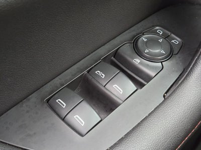 2022 Chevrolet Blazer FWD RS