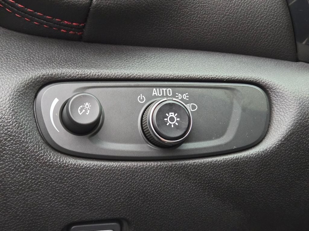 2022 Chevrolet Blazer FWD RS