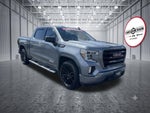 2020 GMC Sierra 1500 4WD Crew Cab Short Box Elevation