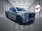 2020 GMC Sierra 1500 4WD Crew Cab Short Box Elevation
