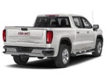 2022 GMC Sierra 1500 Limited 4WD Crew Cab Short Box SLT