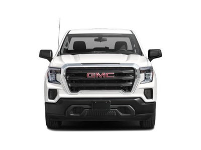 2022 GMC Sierra 1500 Limited 4WD Crew Cab Short Box SLT