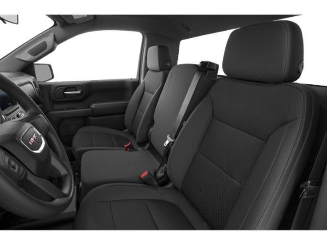 2022 GMC Sierra 1500 Limited 4WD Crew Cab Short Box SLT