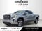 2021 GMC Sierra 1500 4WD Crew Cab Short Box SLT