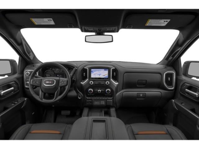 2021 GMC Sierra 1500 4WD Crew Cab Short Box AT4