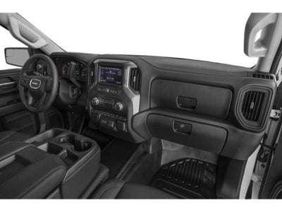 2023 GMC Sierra 1500 4WD Crew Cab Short Box SLE