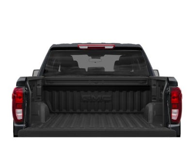 2023 GMC Sierra 1500 4WD Crew Cab Short Box SLE