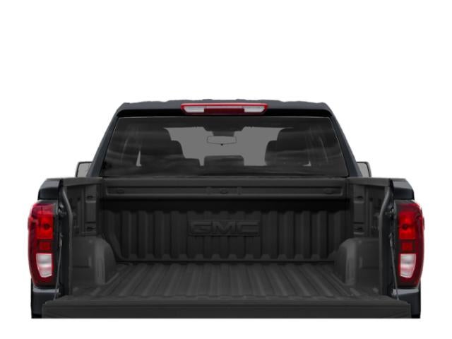 2023 GMC Sierra 1500 4WD Crew Cab Short Box SLE