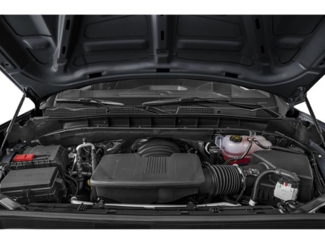 2023 GMC Sierra 1500 4WD Crew Cab Short Box SLE