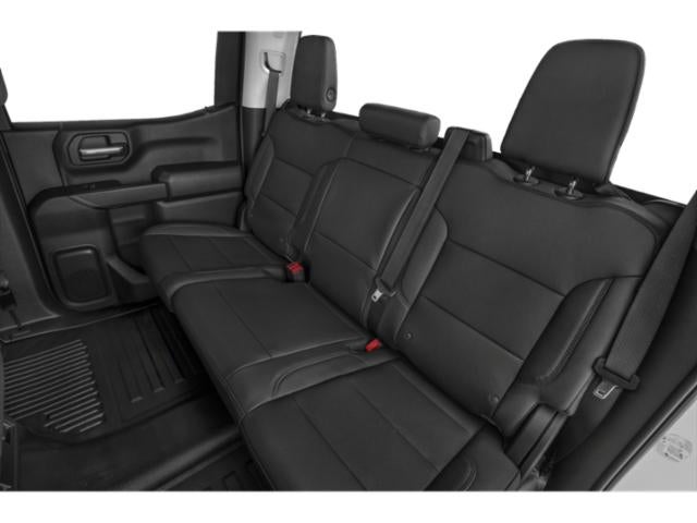 2023 GMC Sierra 1500 4WD Crew Cab Short Box SLE