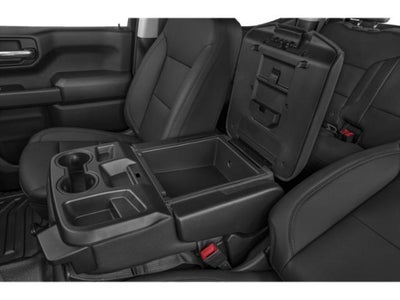 2023 GMC Sierra 1500 4WD Crew Cab Short Box SLE