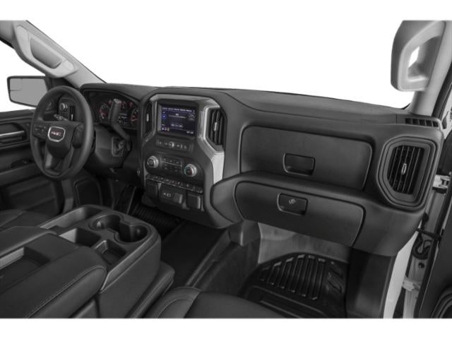 2023 GMC Sierra 1500 4WD Crew Cab Short Box SLE