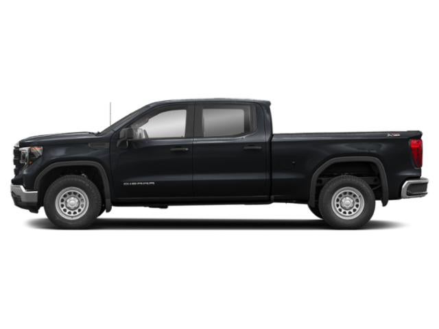 2023 GMC Sierra 1500 4WD Crew Cab Short Box SLE