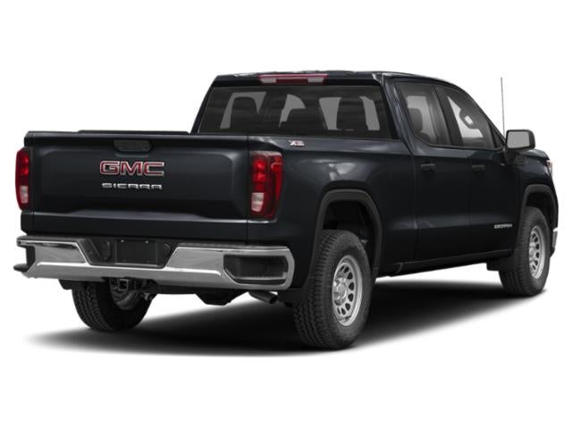 2023 GMC Sierra 1500 4WD Crew Cab Short Box SLE