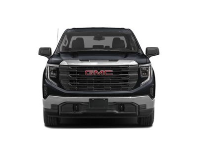 2023 GMC Sierra 1500 4WD Crew Cab Short Box SLE