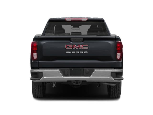 2023 GMC Sierra 1500 4WD Crew Cab Short Box SLE