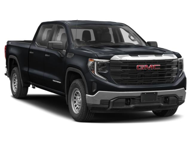 2023 GMC Sierra 1500 4WD Crew Cab Short Box SLE