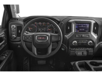 2023 GMC Sierra 1500 4WD Crew Cab Short Box SLE
