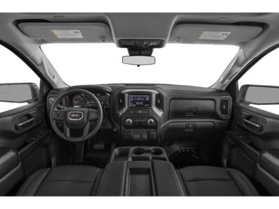 2023 GMC Sierra 1500 4WD Crew Cab Short Box SLE