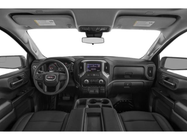 2023 GMC Sierra 1500 4WD Crew Cab Short Box SLE