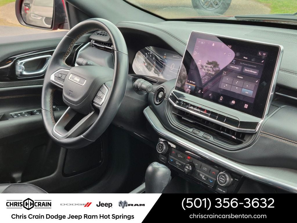 2023 GMC Sierra 1500 4WD Crew Cab Short Box SLT