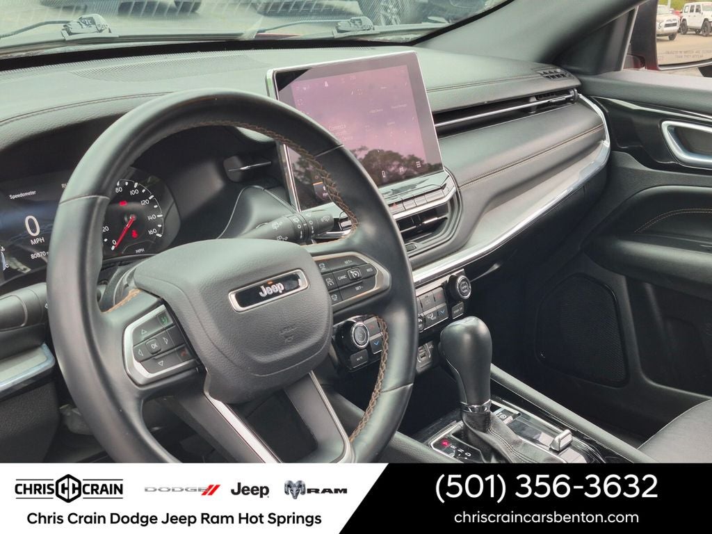 2023 GMC Sierra 1500 4WD Crew Cab Short Box SLT