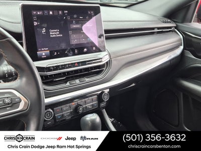 2023 GMC Sierra 1500 4WD Crew Cab Short Box SLT