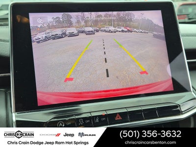 2023 GMC Sierra 1500 4WD Crew Cab Short Box SLT