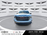 2023 GMC Sierra 1500 4WD Crew Cab Short Box SLT