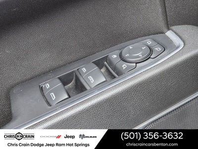 2023 GMC Sierra 1500 4WD Crew Cab Short Box SLT