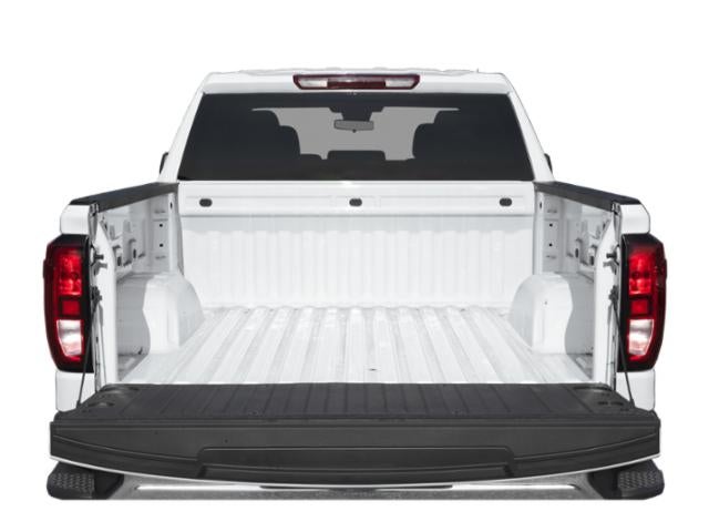 2026 GMC Sierra 1500 Crew Cab, Short Bed, SLT, 4WD