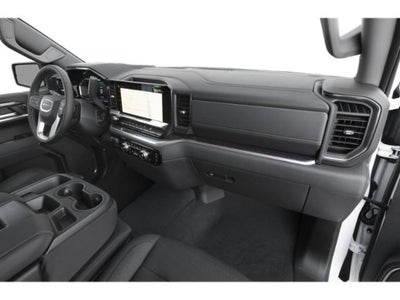 2026 GMC Sierra 1500 Crew Cab, Short Bed, SLT, 4WD