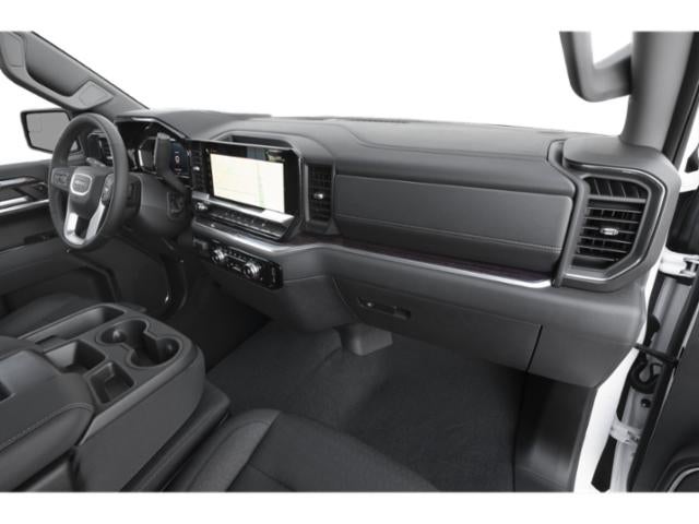 2026 GMC Sierra 1500 Crew Cab, Short Bed, SLT, 4WD