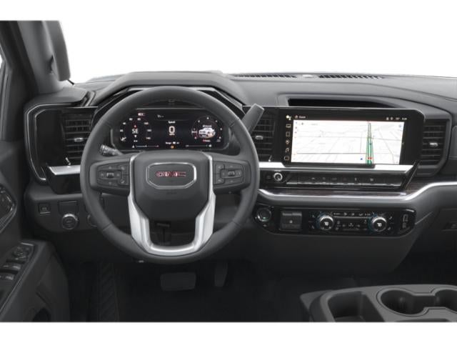 2026 GMC Sierra 1500 Crew Cab, Short Bed, SLT, 4WD