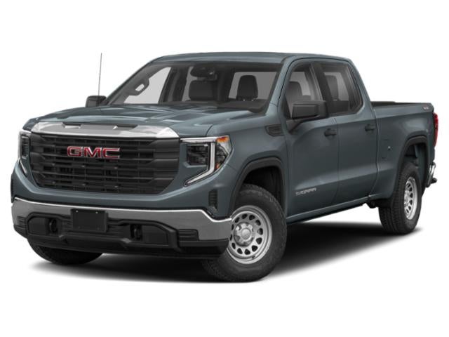 2024 GMC Sierra 1500 4WD Crew Cab Short Box Denali