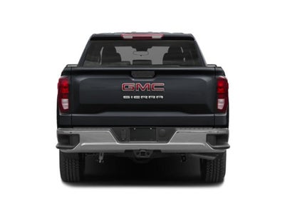 2024 GMC Sierra 1500 4WD Crew Cab Short Box Denali