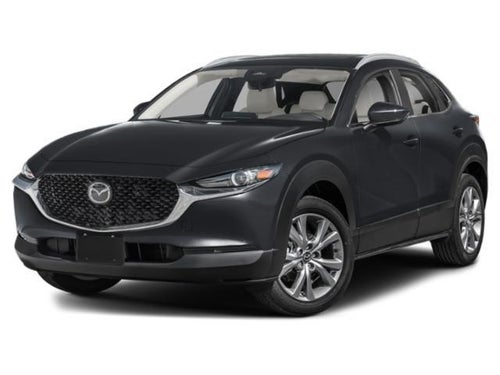 2025 Mazda Mazda CX-30 2.5 S Preferred Package