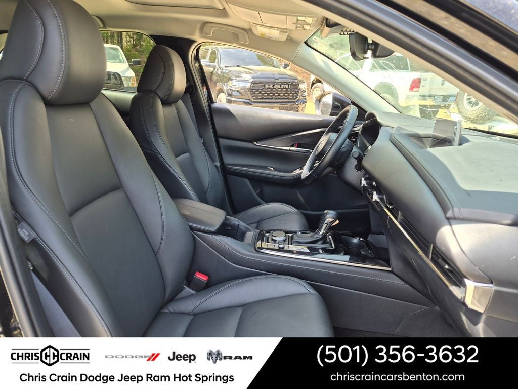 2025 Mazda Mazda CX-30 2.5 S Preferred Package