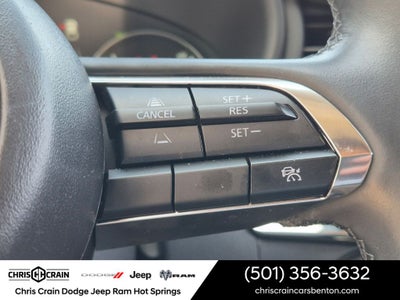 2025 Mazda Mazda CX-30 2.5 S Preferred Package