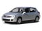 2008 Nissan Versa 1.8 SL