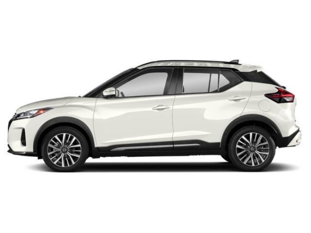 Used 2021 Nissan Kicks S with VIN 3N1CP5BV5ML473788 for sale in Benton, AR