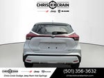 2024 Nissan Kicks SV Xtronic CVT