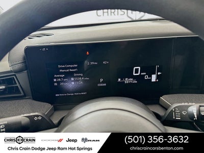 2025 Nissan Kicks SV FWD