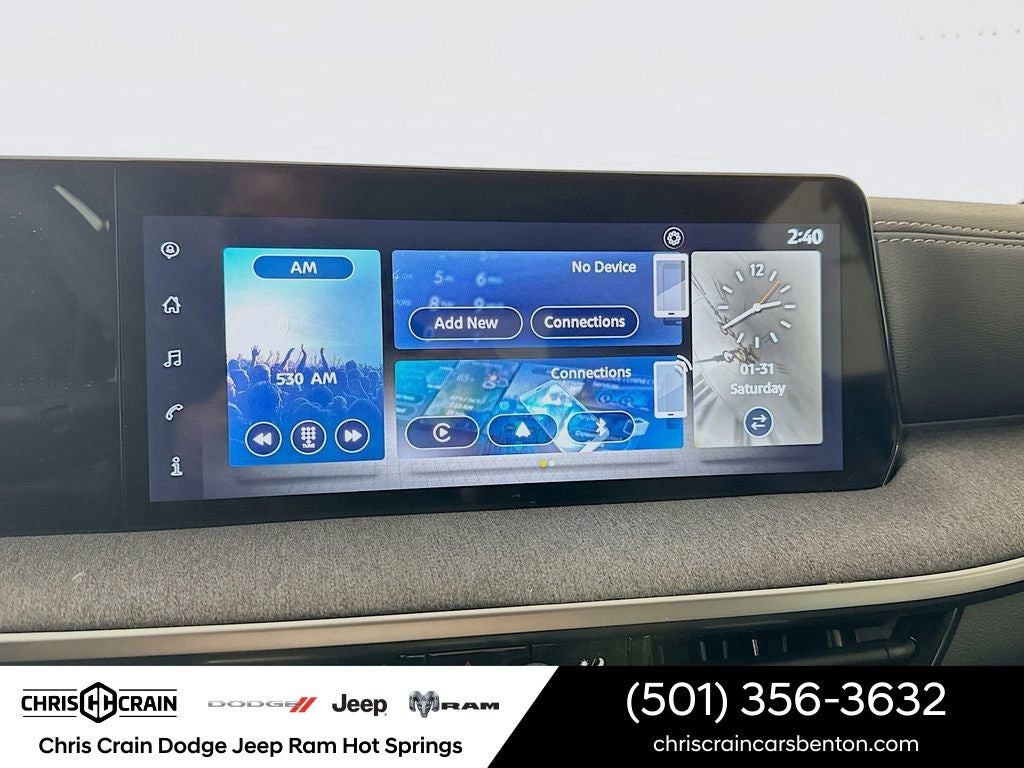 2025 Nissan Kicks SV FWD